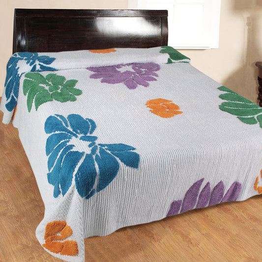 BED COVER-03