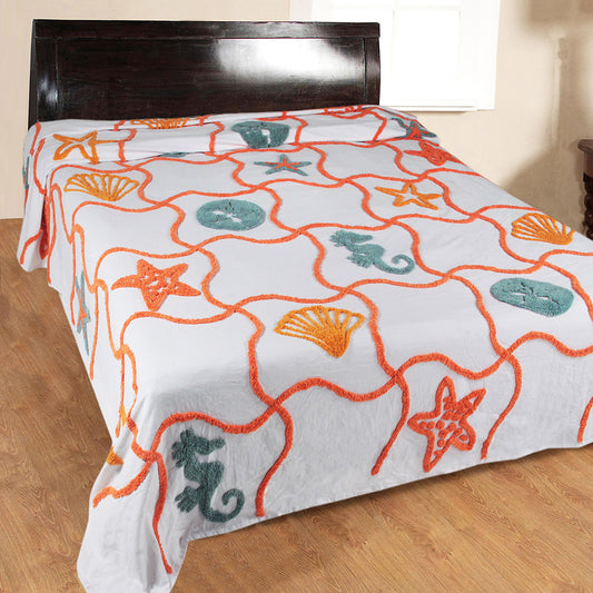 BED COVER-02